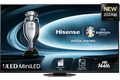 TV Hisense 65U8NQ 65