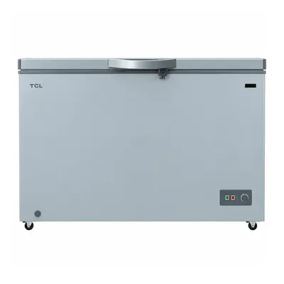 Freezer TCL F494CFSL