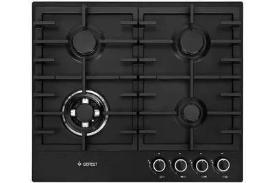 Gas hob GEFEST PVG 1214-01 K2