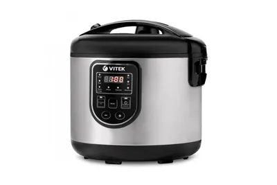 VT-4278 Multicooker