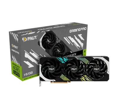 Palit RTX4080 Super GamingPro NED408S019T2-1032A