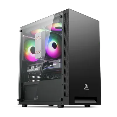 Desktop computer Office PC i5 14400 DDR5