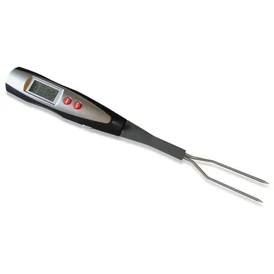 Programmable digital temperature fork Cuisinart CTF615EU