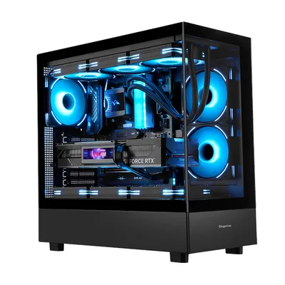 Ultra 7 265KF 4x DDR5 5060Ti
