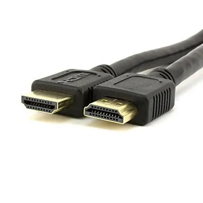 HDMI-HDMI 4K MALE TO MALE -30 m Box