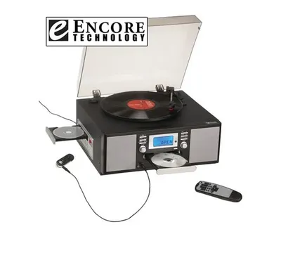 Sound card Encore 7.1