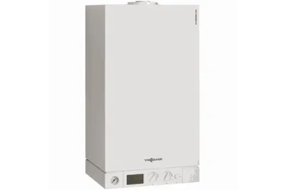 VIESSMANN VITOPEND 100W 24KW