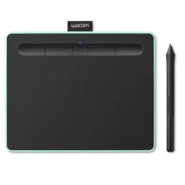 Graphics tablet Wacom Intuos S Bluetooth CTL-4100WLE-N