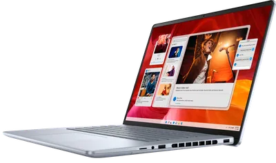 Laptop Dell Inspiron 16 Plus 7640 7C1K0