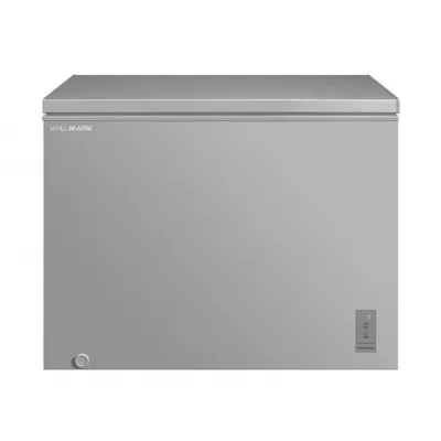 Freezer Willmark CF-390IDG