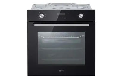 Built-in oven LG WSEZ7213B1