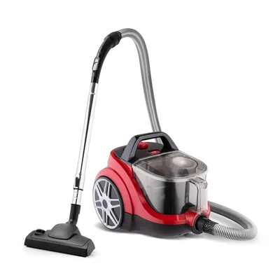 Vacuum cleaner BLUMBERG BL-CN704R