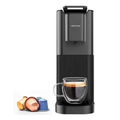 Coffee maker CECOTEC Power Caps 20