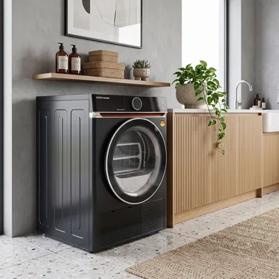 Tumble dryer BTD-S10HB
