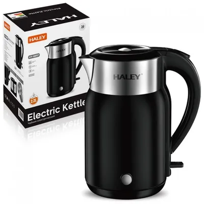 Kettle HALEY HY-8897