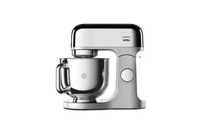 Kitchen machine KENWOOD KMX760CH