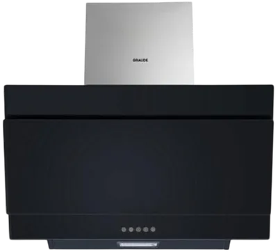 Range hood GRAUDE DH 60.0 GE BG