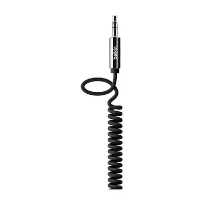 Belkin AUX Jack3.5 F M 1 8M AV10126CW06-BLK