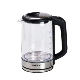 Electric kettle Sokany 2.5L SK-09013