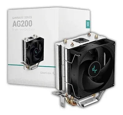 Deep Cool AG200LGA 1700 1200 115xs AM5 4