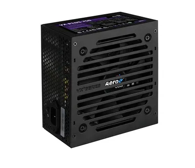 VX PLUS 800W