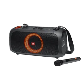 Speaker JBL PartyBox On-The-Go