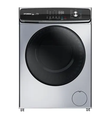 Washing machine Hyundai HYU80-1248DPSL