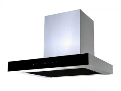 Cooker hood Hyundai WT0760
