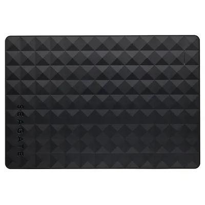 External hard drive Seagate