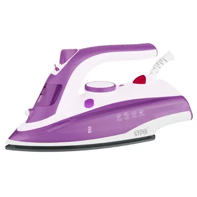 Iron Winning Star ST-5023