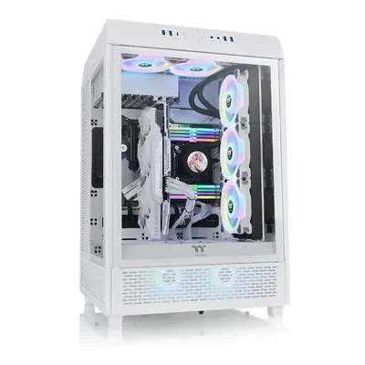 Պատյան Thermaltake The Tower 500 Snow