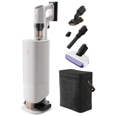 Cordless vacuum cleaner Electrolux EP83HB25UV