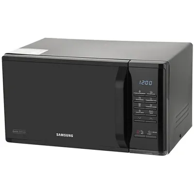 Microwave oven MS23K3513AK BW
