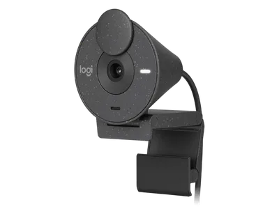 Webcam Logitech Brio 300 FHD