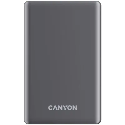 Power bank Canyon 505 slim 5000mAh