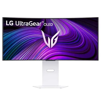 Monitor LG 34GX90SA-W