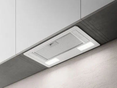 Cooker hood Elica ERA C IX A 52