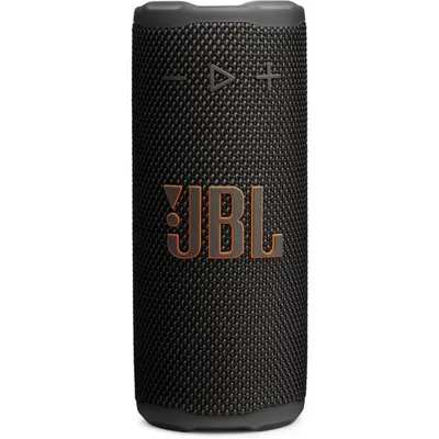 Speaker JBL GRIPBLK T