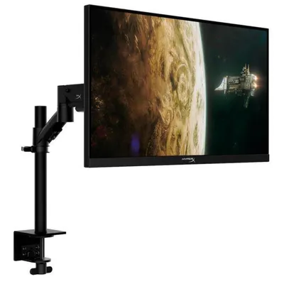 Monitor HP HyperX Armada 27 QHD 64V69AA#ABB 27 1ms WQHD 165Hz WLED IPS