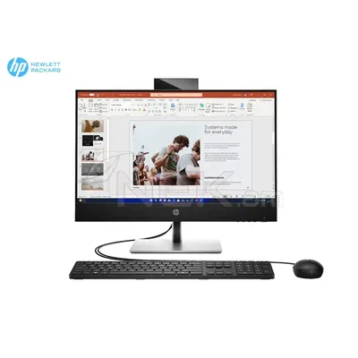 All-in-one PC HP ProOne 440 G9 AIO