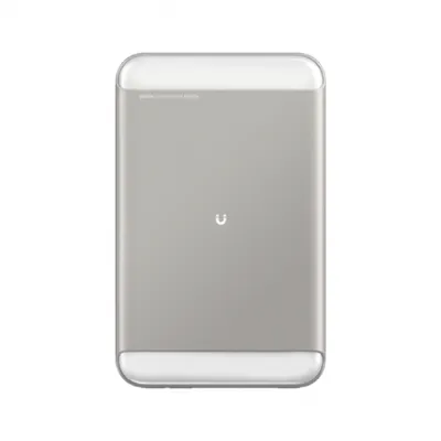 Levelo MagLight Portable Power Bank 8000mAh With Light LVL-MAGLPB-WH