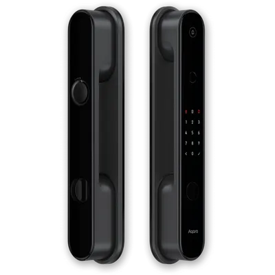 Aqara smart door lock D100 Zigbee ZNMS20LM