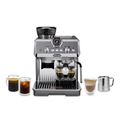 DeLonghi EC9255.M La Specialista espresso maker