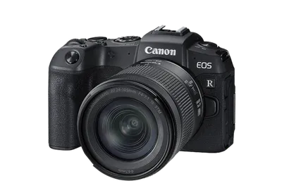 EOS RP KIT W RF24-105 IS STM KIT