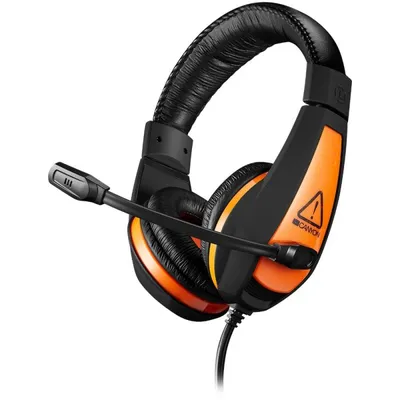 Gaming headset Canyon CND-SGHS1A