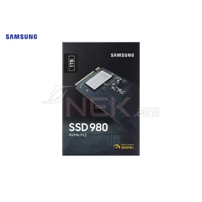 980 M.2 PCI-e 4.0 NVMe MZ-V8V1T0BW