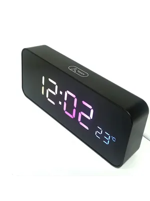 Digital watch 2121