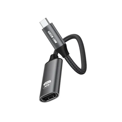 Adapter Lion 4K USB-C To HDMI
