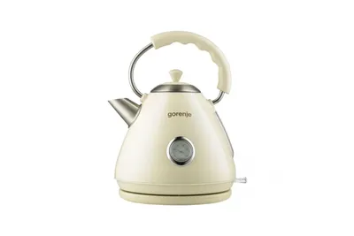 Electric kettle Gorenje K17CLI