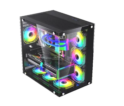 Case UFO II